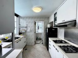 Eastwood Green (D16), Condominium #566328941